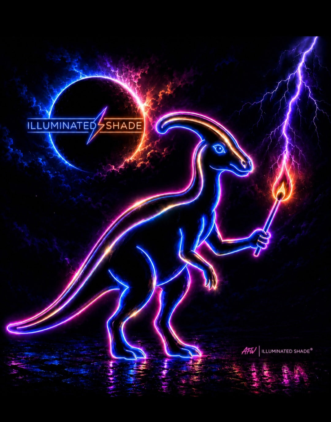 Dino-Damond Edition (I.S.)